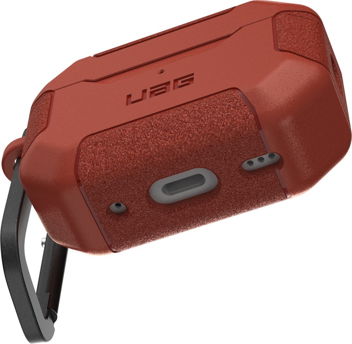 Immagine prodotto UAG Custodia Scout - Apple Airpods Pro 2a generazione (Borsa per cuffie)