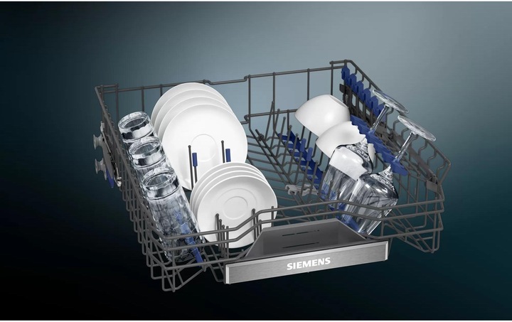 Produktbild Siemens SX55ZS57CH