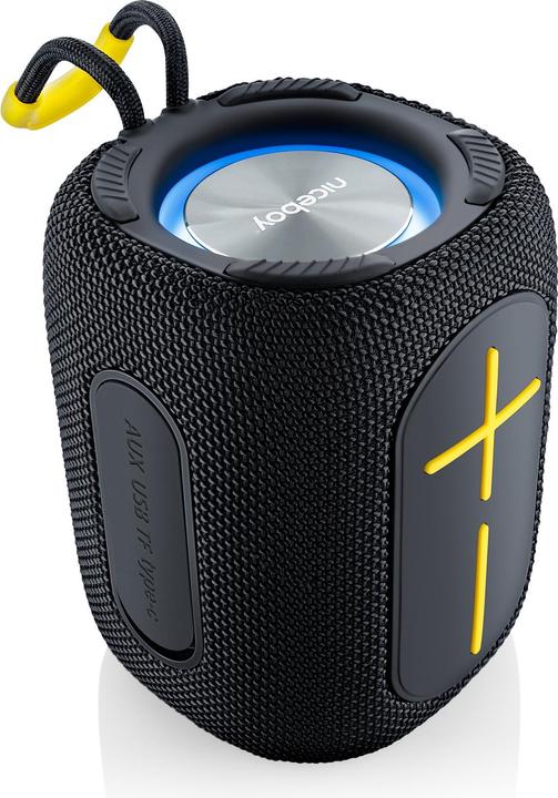 Image du produit Niceboy RAZE Supersonic (15 h)