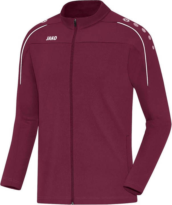 Produktbild JAKO Freizeitjacke Classico (XXL)