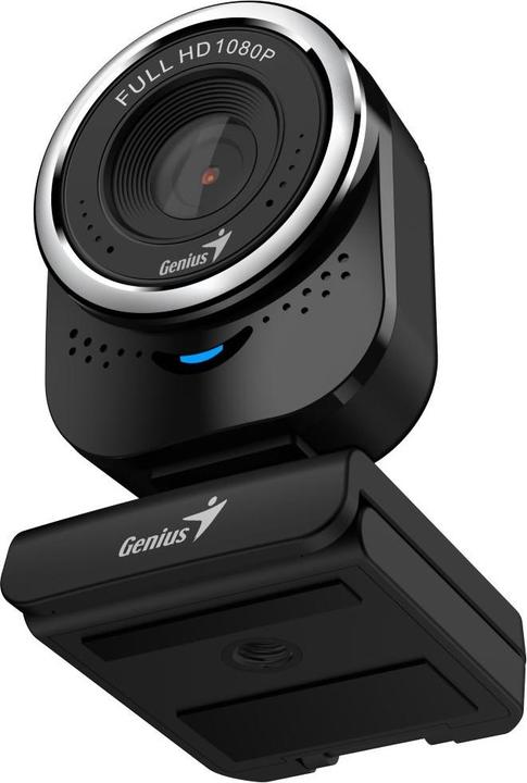 Immagine prodotto Genius Webcam QCam 6000 (32200002407) (2.10 Mpx)