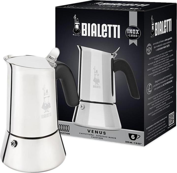 Produktbild Bialetti Venus 6 Tassen (6 Tassen)