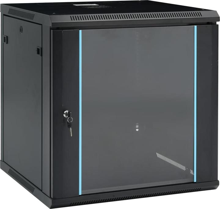 Armoire serveur