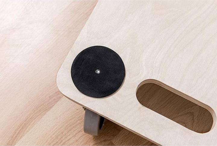 Productafbeelding Meister Transportrol (300 kg)