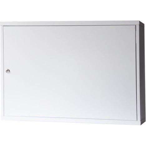 Stalflex Custodia universale bianca MB-TPR-8, Borsa + Custodia DJ, Bianco