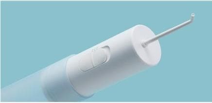 Actual product image Panasonic Irygator EWDJ11A503
