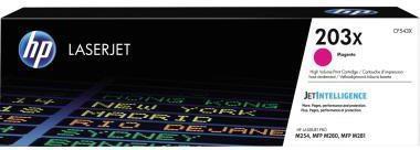 HP 203x