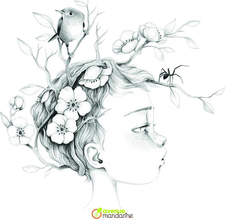 Produktbild My Mandarine Wild 3