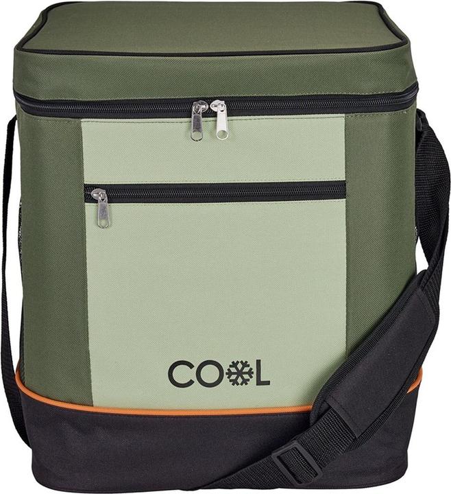 Actual product image Cool Kühltasche (30 l)
