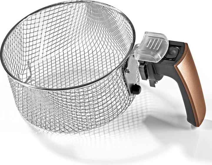 Image du produit Gourmetmaxx Friteuse à air chaud Digital