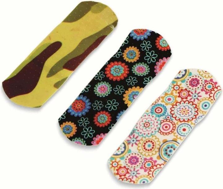 Comfort Aid Children's plaster (20 x)