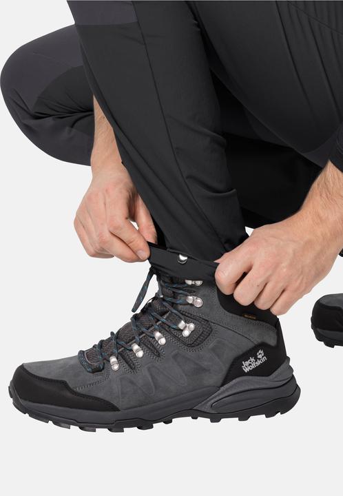 Produktbild Jack Wolfskin Ziegspitz Pants M (46)