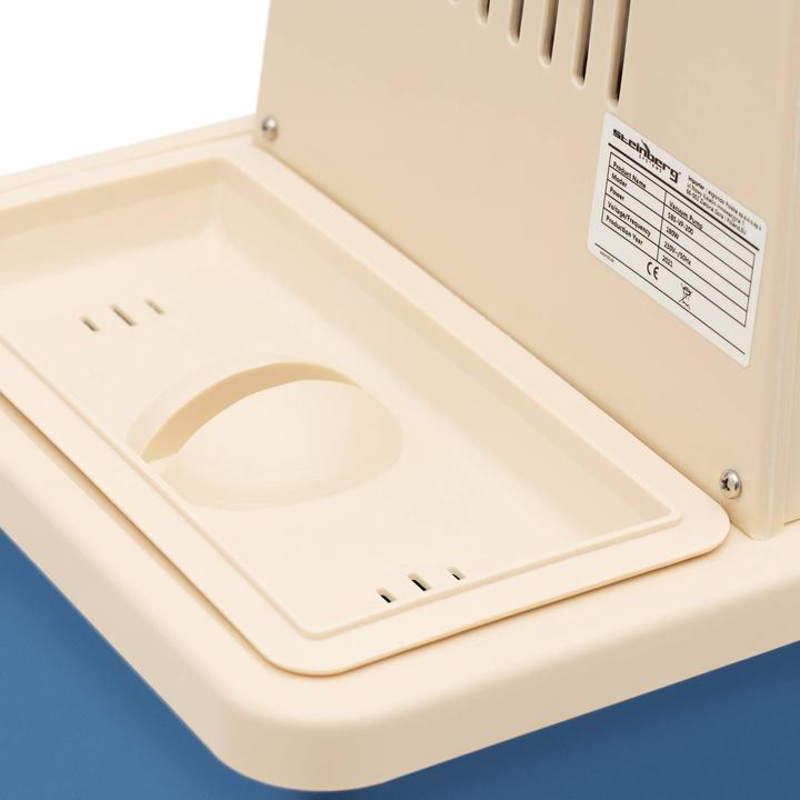 Produktbild Steinberg Vakuumpumpe Vakuumerzeuger