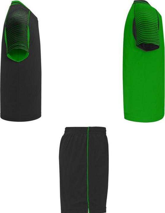 Produktbild Alpinia Juve SportSet Sport (S)