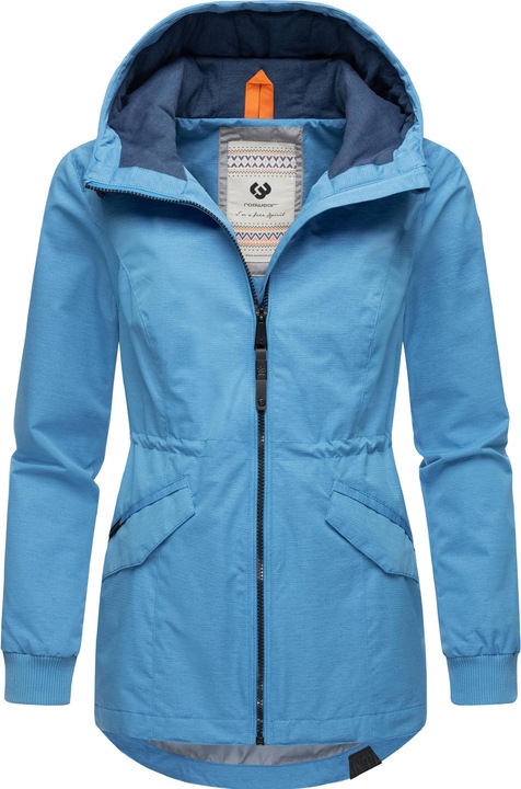 Immagine prodotto Ragwear Dowey Tech (XXL)