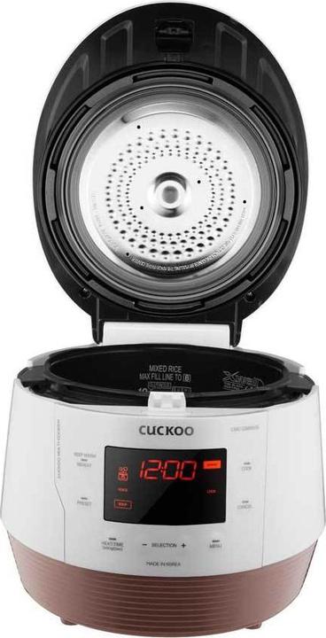Produktbild Cuckoo CMC-QSB501S