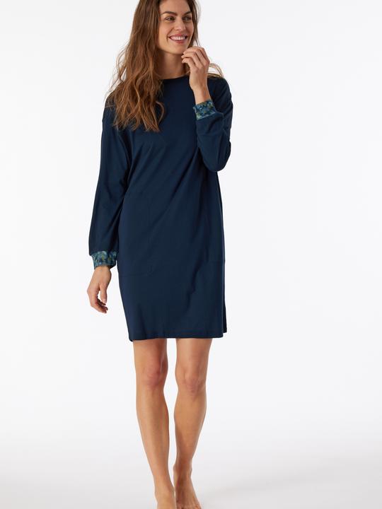 Productafbeelding Schiesser Modern nachtkleding slaapshirt (38)