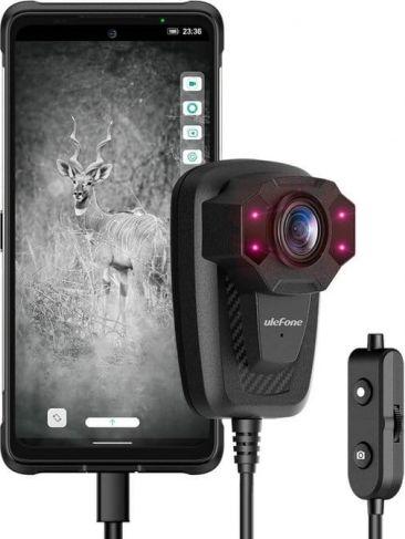 Produktbild Ulefone Kamera noktowizyjna USB-typC (1920 x 1080 Pixels)