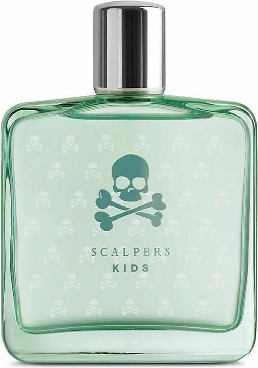 Produktbild Scalpers Kids Boy Eau de Toilette 100 ml (Eau de Toilette, 100 ml)