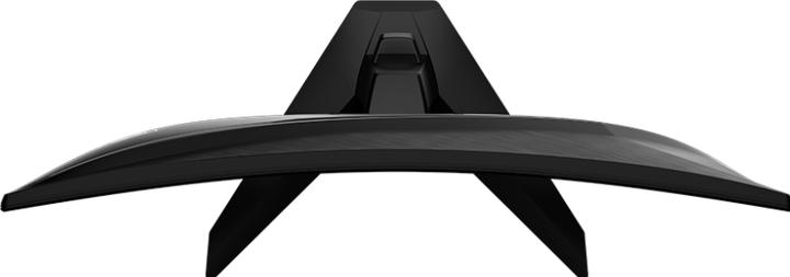 Actual product image MSI MAG 274CXF (1920 x 1080 pixels, 27")