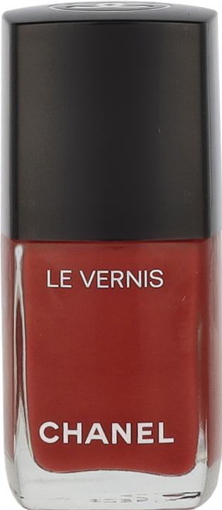 Produktbild Chanel Le Vernis No 123 (123 Fabuliste, Farblack)