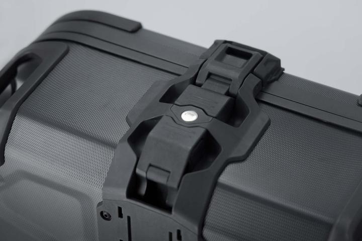 Produktbild Sw Motech Système de valises rigides DUSC (33 l)
