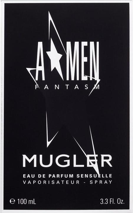 Image du produit Thierry Mugler A-Men Fantasm (Eau de parfum, 100 ml)
