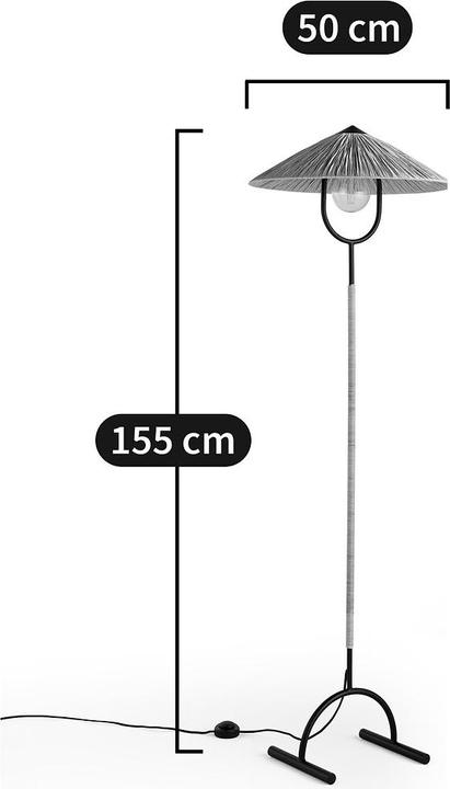 Image du produit MAM Mama Shelter X La Redoute Inte (E27)