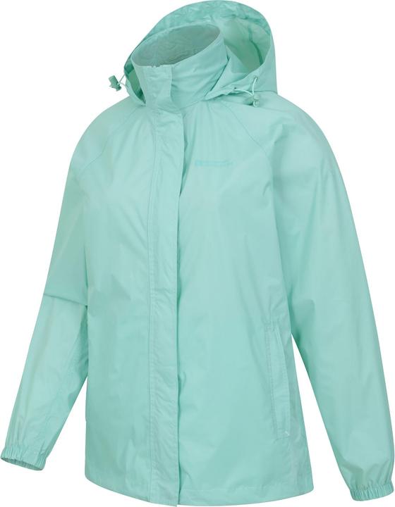 Produktbild Mountain Warehouse Pakka II Jacke Wasserfest (42)