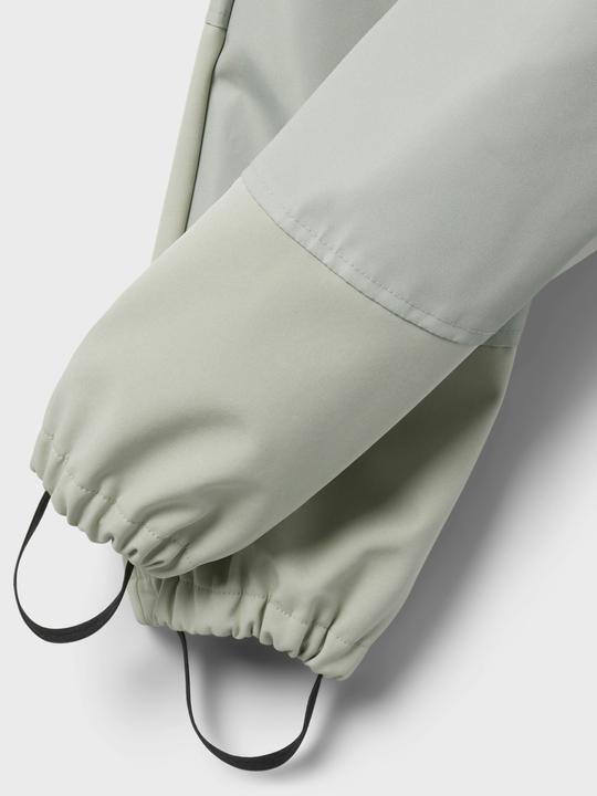 Actual product image Name it ALFA08 Magic Softshell-Anzug (80)