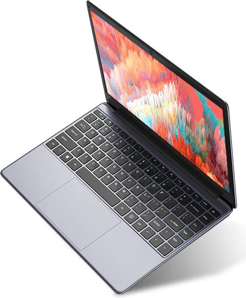 Produktbild Chuwi Herobook Pro (14.10", 256 GB, 8 GB, Eng. Int., Intel Celeron N4020)