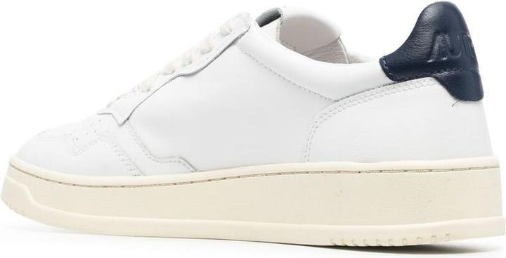 Immagine prodotto Autry Sneakers Bianco E Blu (41)