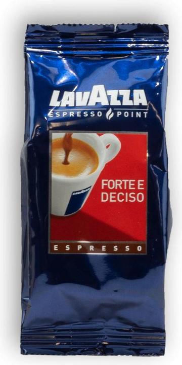 Produktbild Lavazza Forte e Deciso Espresso (100 x Port.)