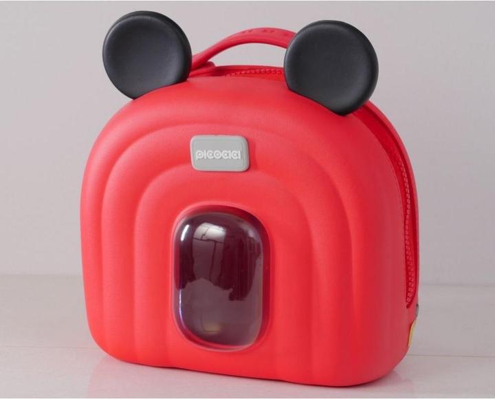 Picocici Consumer electronics Animal Backpack K52 red