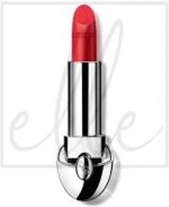 Actual product image Guerlain Rouge G Metal Lips Refill No 880 (880)
