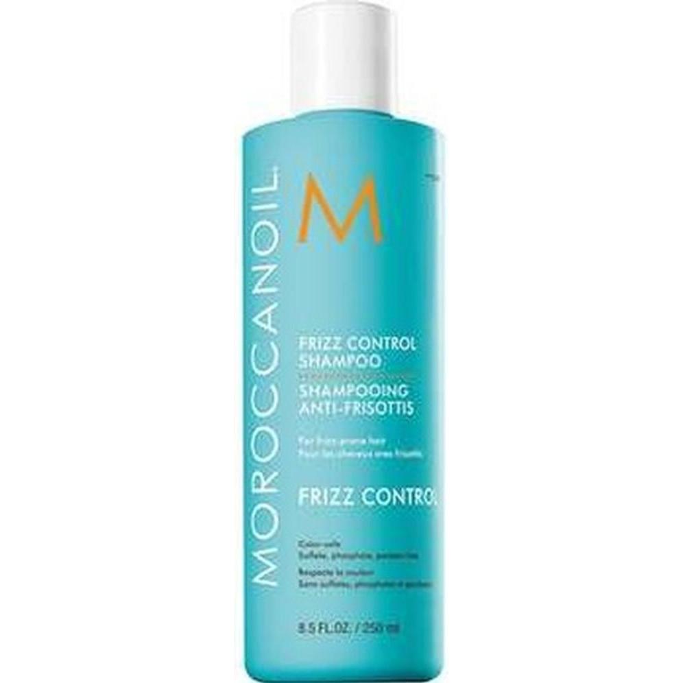 Moroccanoil , Shampoo, - Shampoo Anticrespo (Shampoo Liquido, 250 Ml)