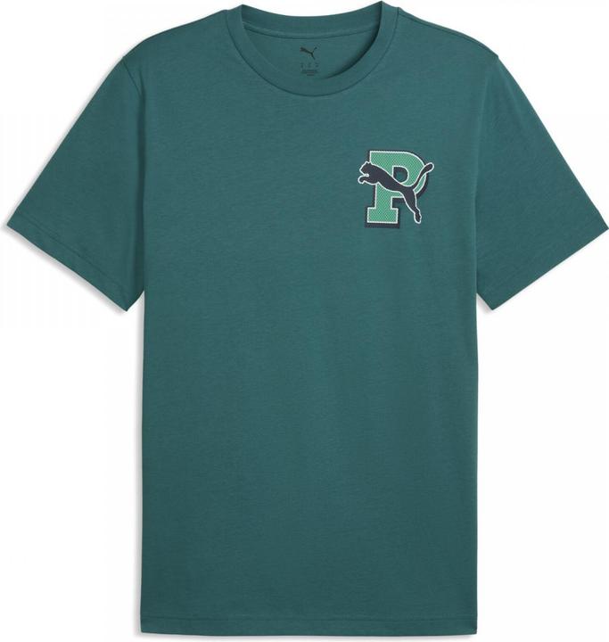 Produktbild Puma GRAPHIC Varsity Tee (M)