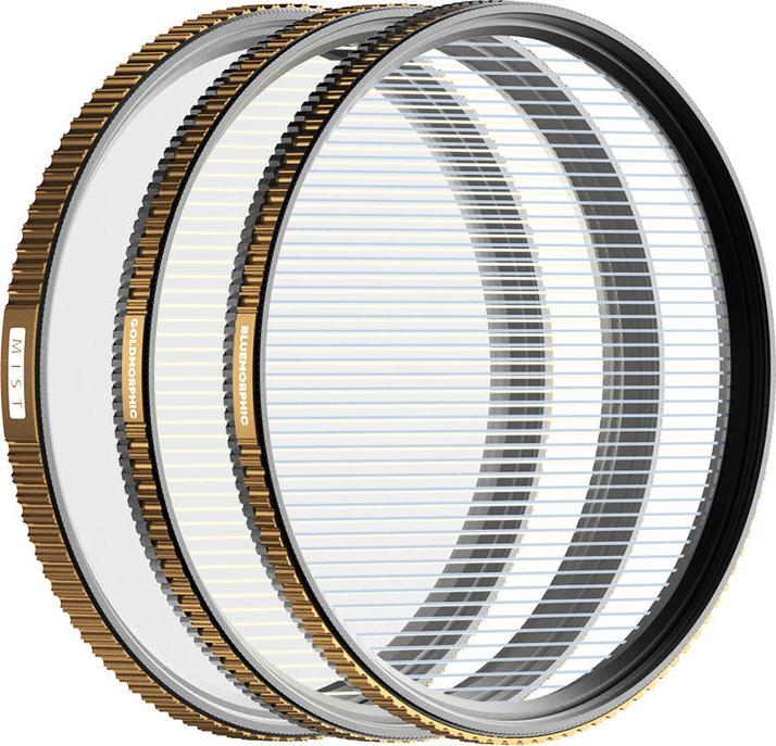 Productafbeelding PolarPro Quartzline FX Mist (82 mm, Diffusiefilter, 82 mm)