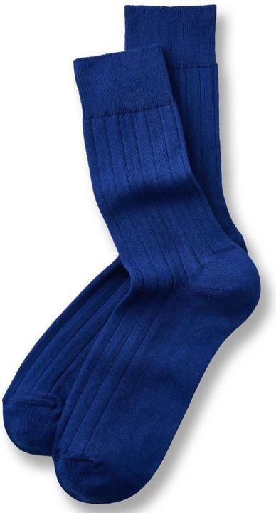 Immagine prodotto Blacksocks Calze classiche al polpaccio (Confezione singola, 47 - 48)