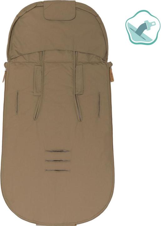 Image du produit Fillikid Sommerfusssack Light Trend