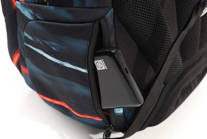 Actual product image Nitro Stash (29 l)