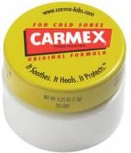 Immagine prodotto Carmex Classico Tarro 7 5g in blister (Balsamo per le labbra)