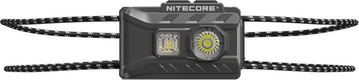 Image du produit Nitecore NU20 Classic (360 lm)