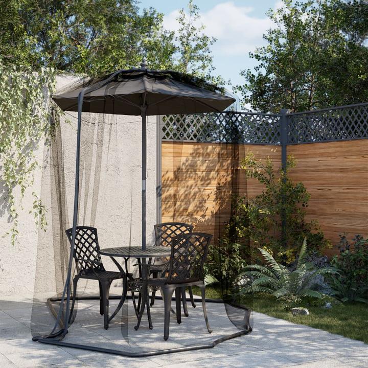 Produktbild vidaXL Moskitonetz (330 x 250 cm)