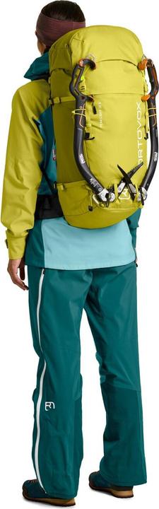 Actual product image Ortovox Peak Light S (38 l)