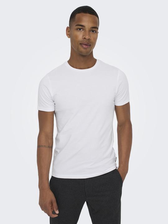 Produktbild Only & Sons Basic 2er Pack (XL)