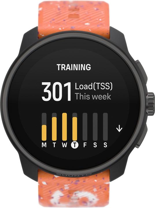 Produktbild Suunto Race S (45 mm)