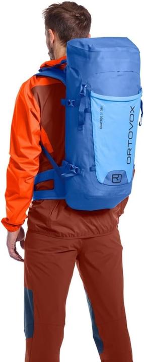 Immagine prodotto Ortovox Traversa secca (30 l)