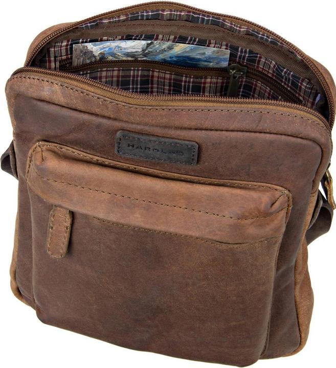 Produktbild Harolds Umhängetasche Antic 2740 Crossbag M