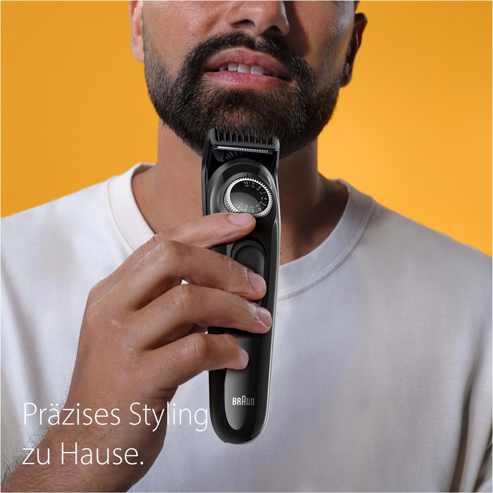 Actual product image Braun Series 3 BT3410